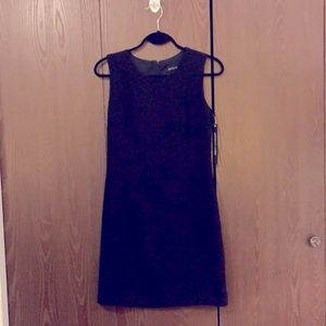 JAPON ET CHINE LITTLE BLACK DRESS - NWT - Size 4 #074